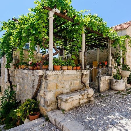 Note Bene Rooms Ragusa Esterno foto