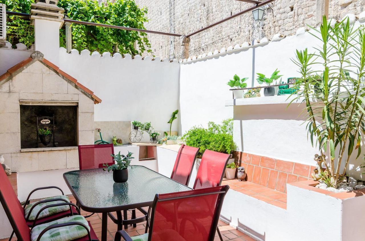 Note Bene Rooms Ragusa Esterno foto