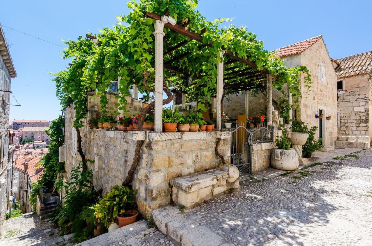 Note Bene Rooms Ragusa Esterno foto