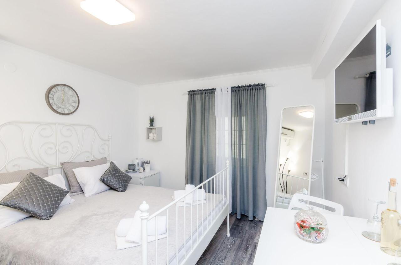 Note Bene Rooms Ragusa Esterno foto