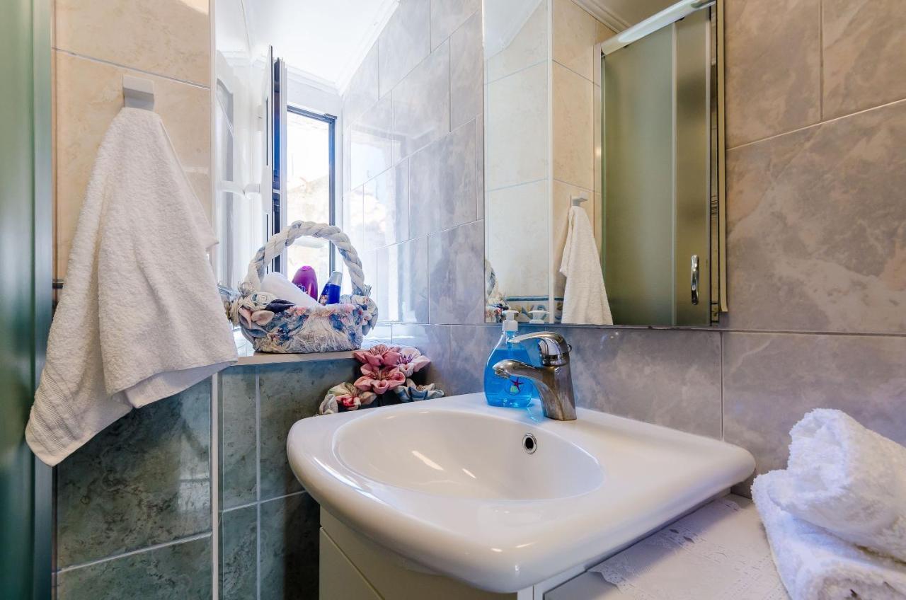 Note Bene Rooms Ragusa Esterno foto