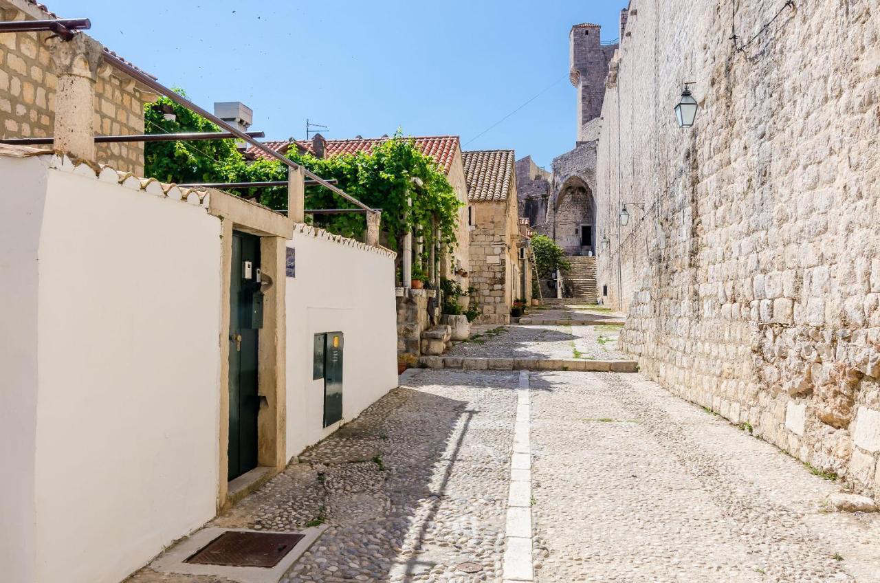 Note Bene Rooms Ragusa Esterno foto