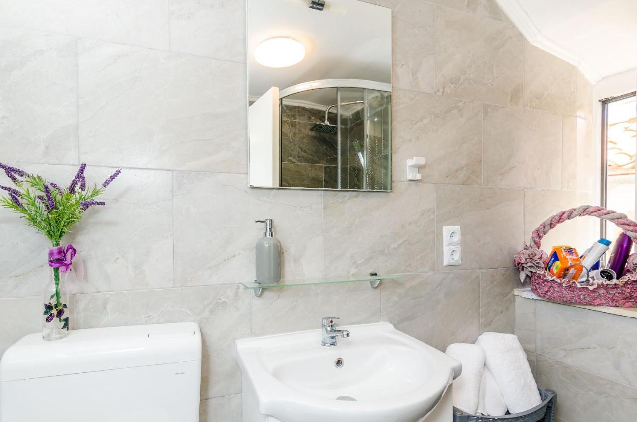 Note Bene Rooms Ragusa Esterno foto