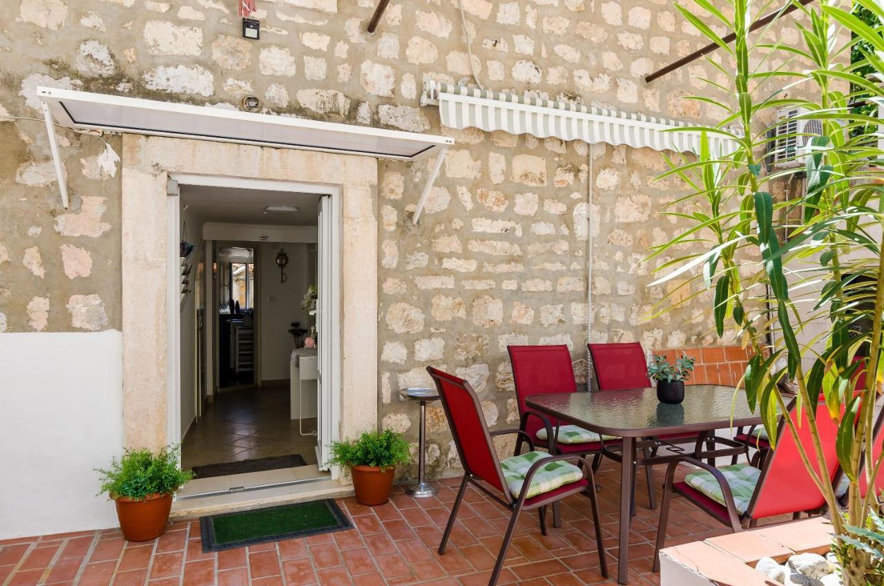 Note Bene Rooms Ragusa Esterno foto