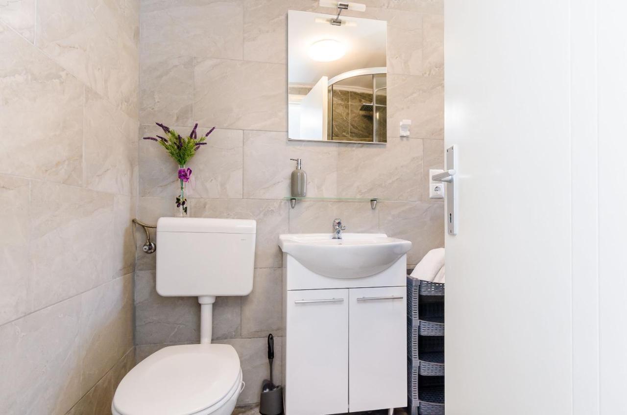 Note Bene Rooms Ragusa Esterno foto