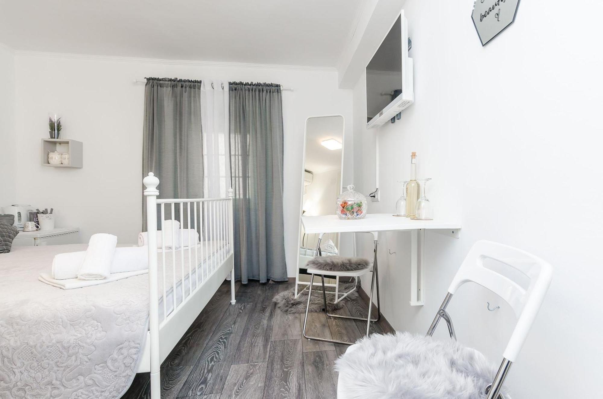Note Bene Rooms Ragusa Camera foto