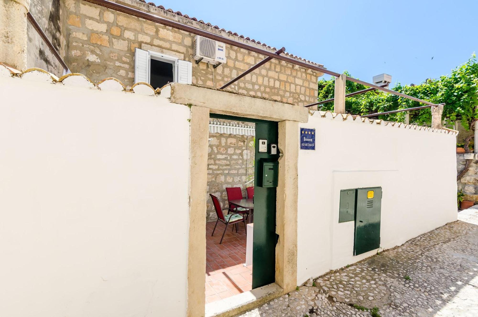Note Bene Rooms Ragusa Camera foto