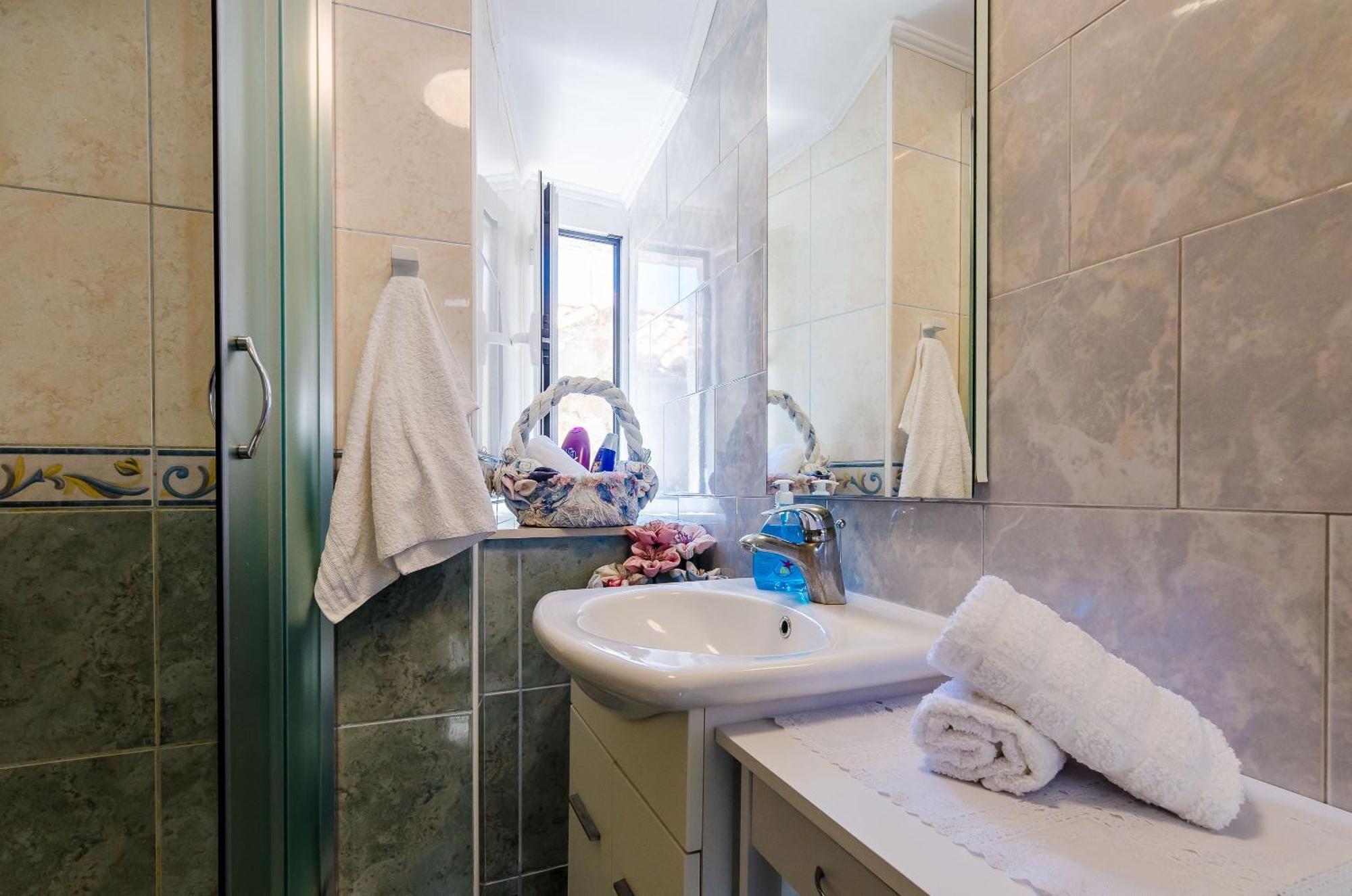 Note Bene Rooms Ragusa Camera foto