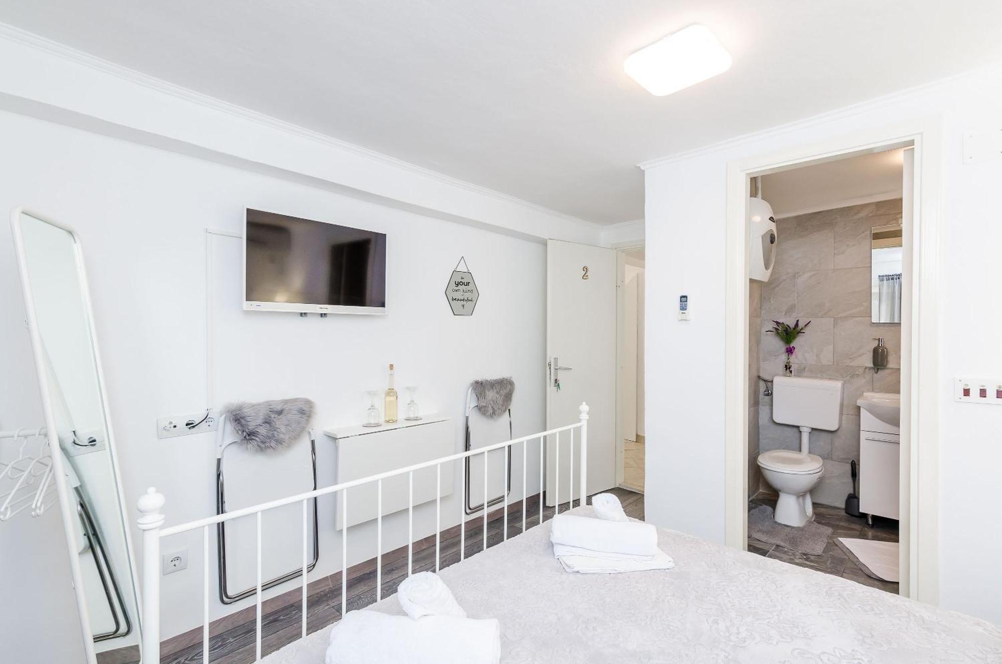 Note Bene Rooms Ragusa Camera foto