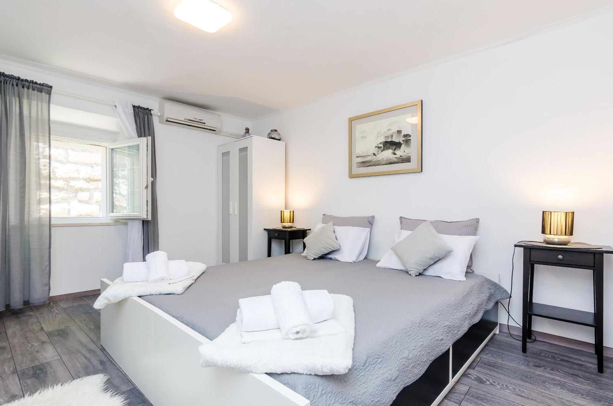 Note Bene Rooms Ragusa Camera foto
