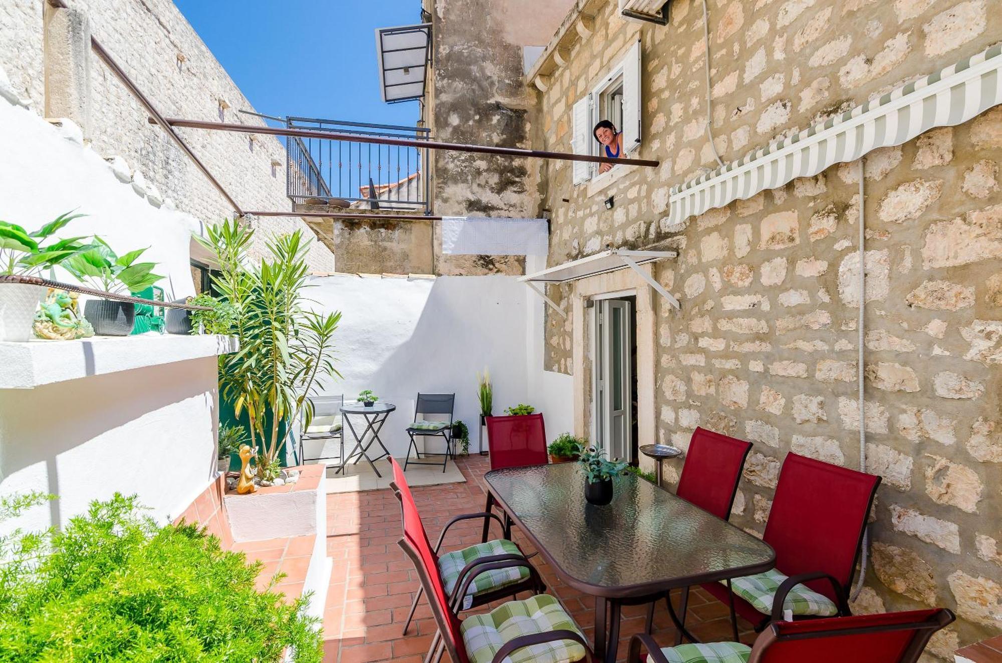 Note Bene Rooms Ragusa Camera foto