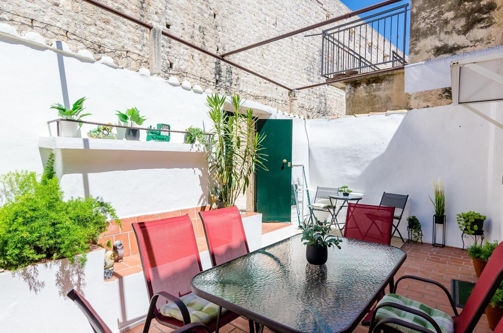 Note Bene Rooms Ragusa Camera foto